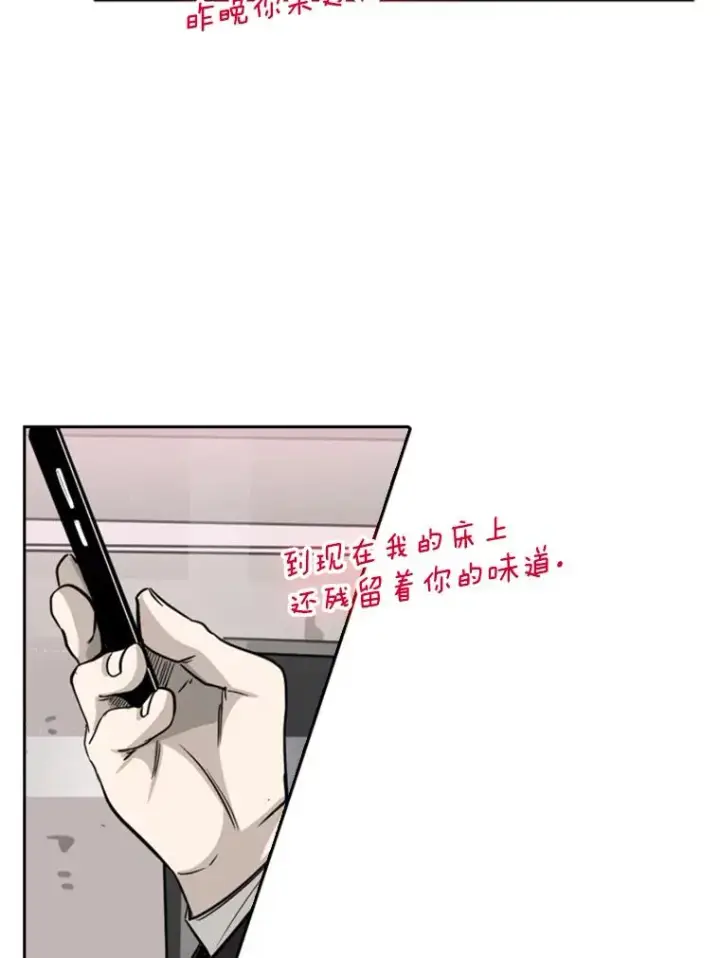 《鲨鱼》62.正面交锋图106