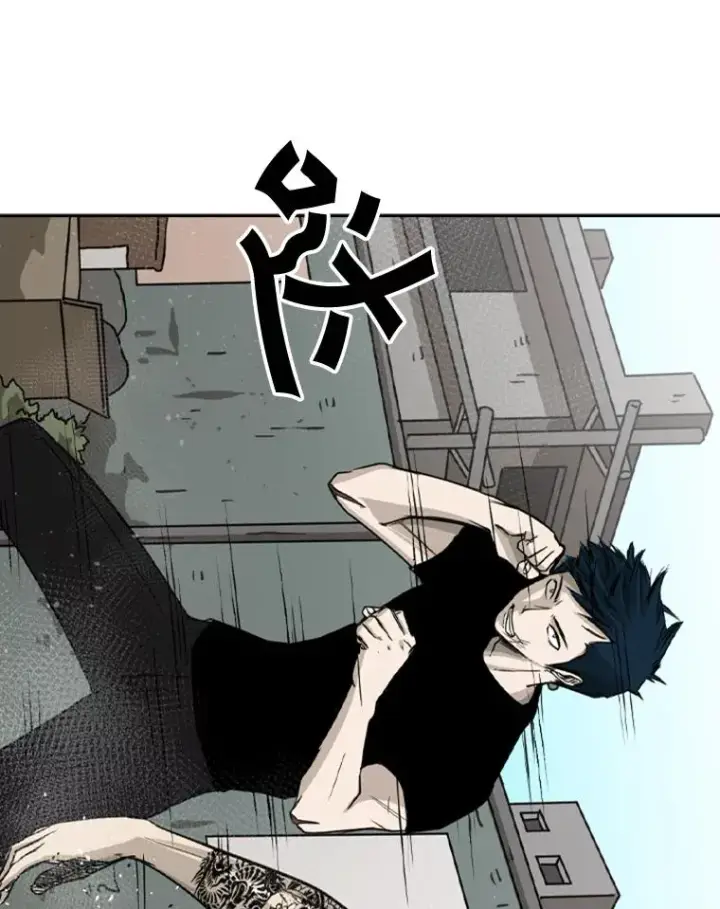 《鲨鱼》62.正面交锋图140