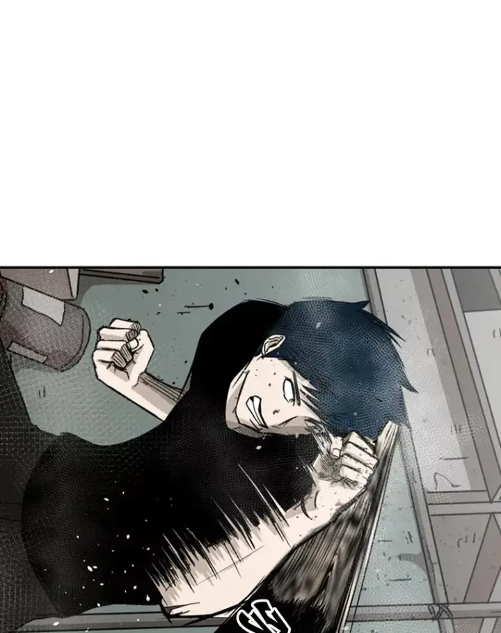 《鲨鱼》62.正面交锋图142