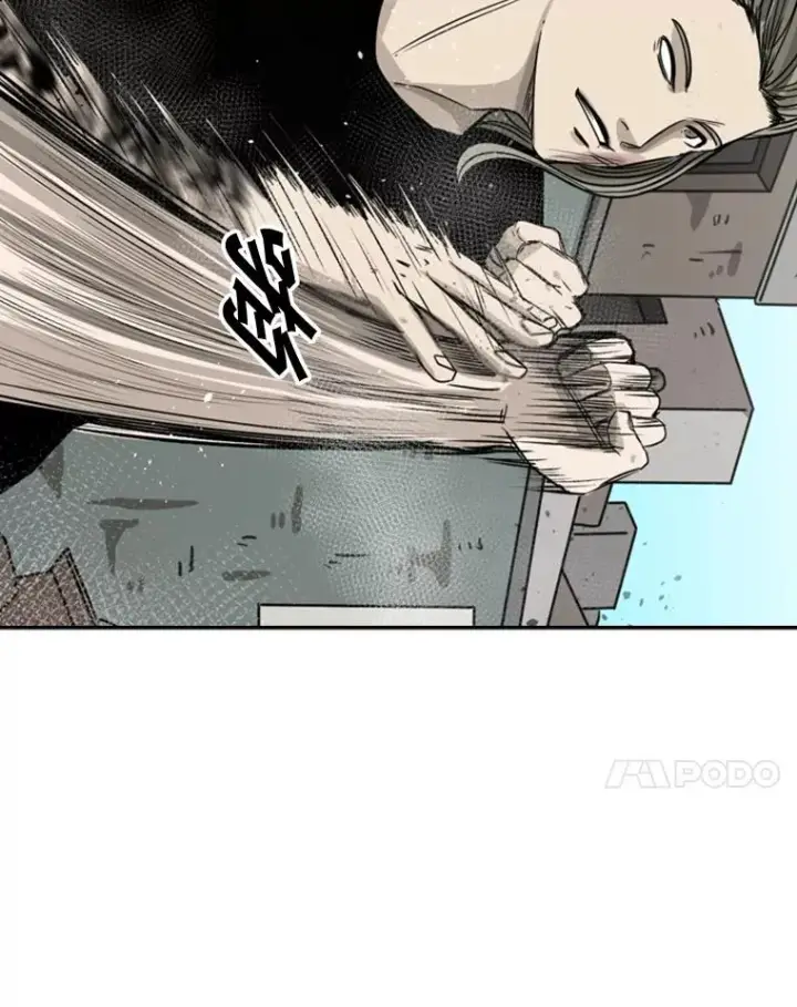 《鲨鱼》62.正面交锋图144