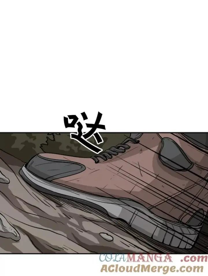 《鲨鱼》62.正面交锋图89