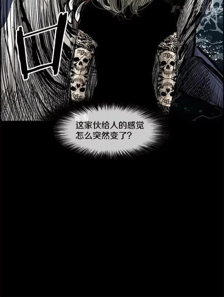 《鲨鱼》64.正面交锋（3）图108