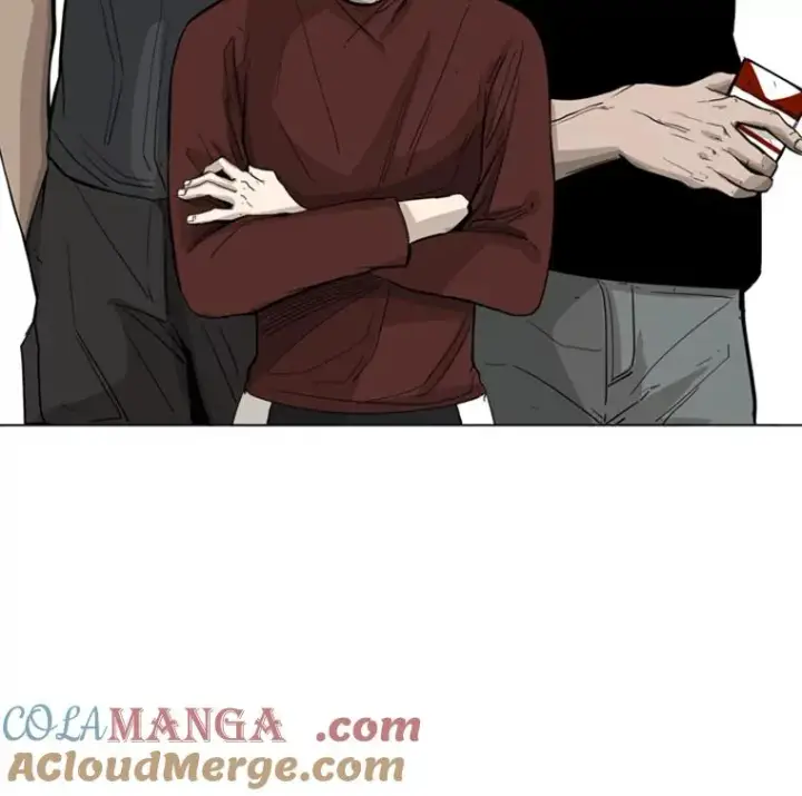《鲨鱼》64.正面交锋（3）图17