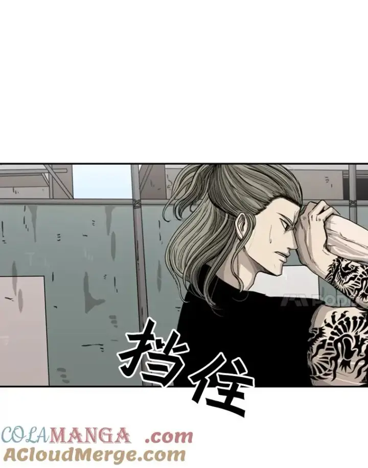 《鲨鱼》64.正面交锋（3）图21
