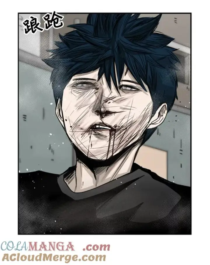 《鲨鱼》64.正面交锋（3）图69