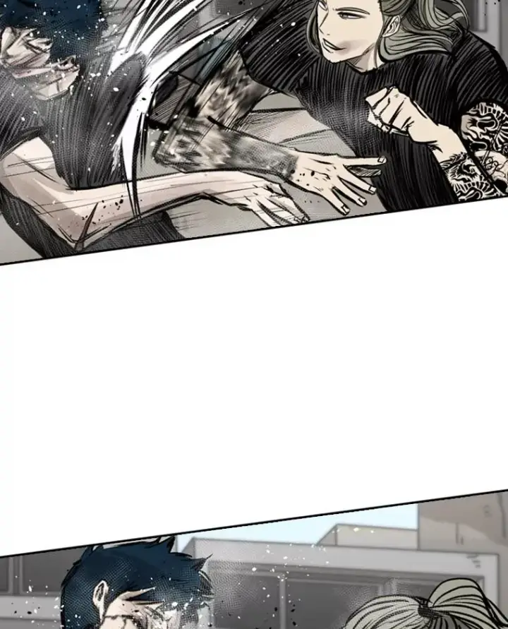 《鲨鱼》64.正面交锋（3）图76