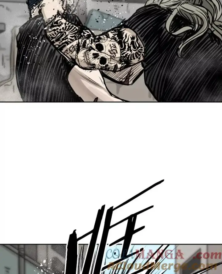 《鲨鱼》64.正面交锋（3）图77