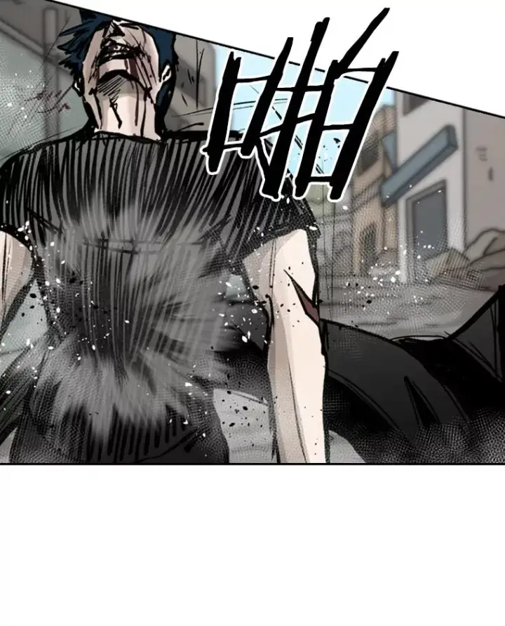 《鲨鱼》64.正面交锋（3）图79