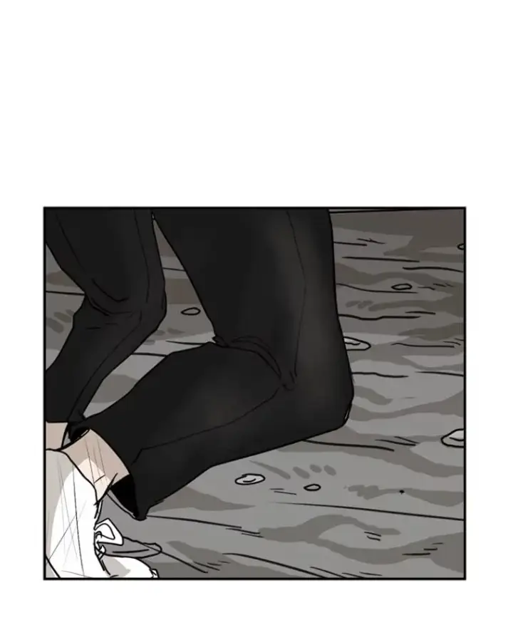 《鲨鱼》64.正面交锋（3）图83