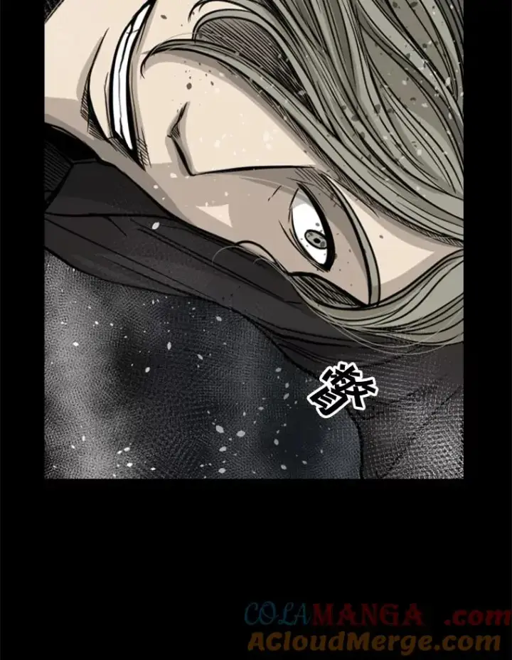 《鲨鱼》65.最后武器图17