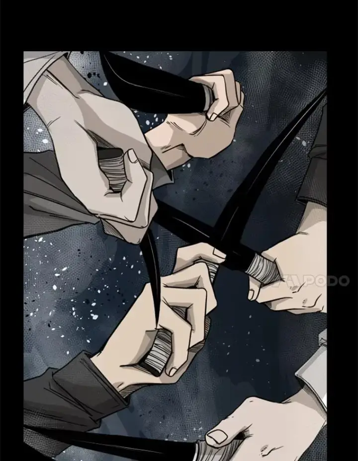 《鲨鱼》65.最后武器图18
