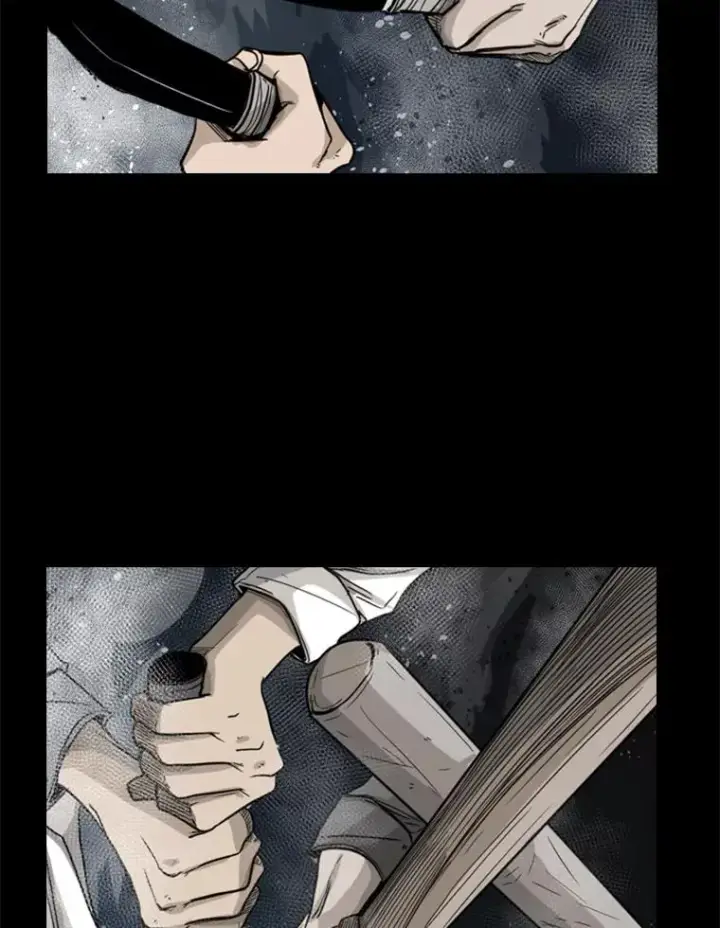 《鲨鱼》65.最后武器图19
