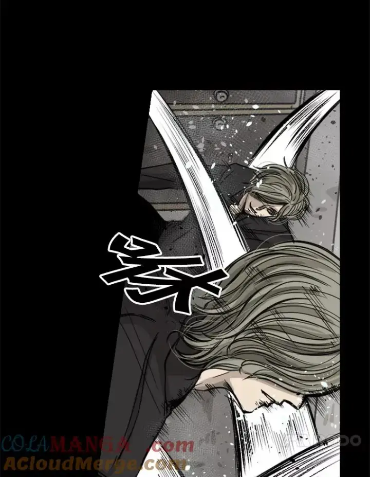 《鲨鱼》65.最后武器图21