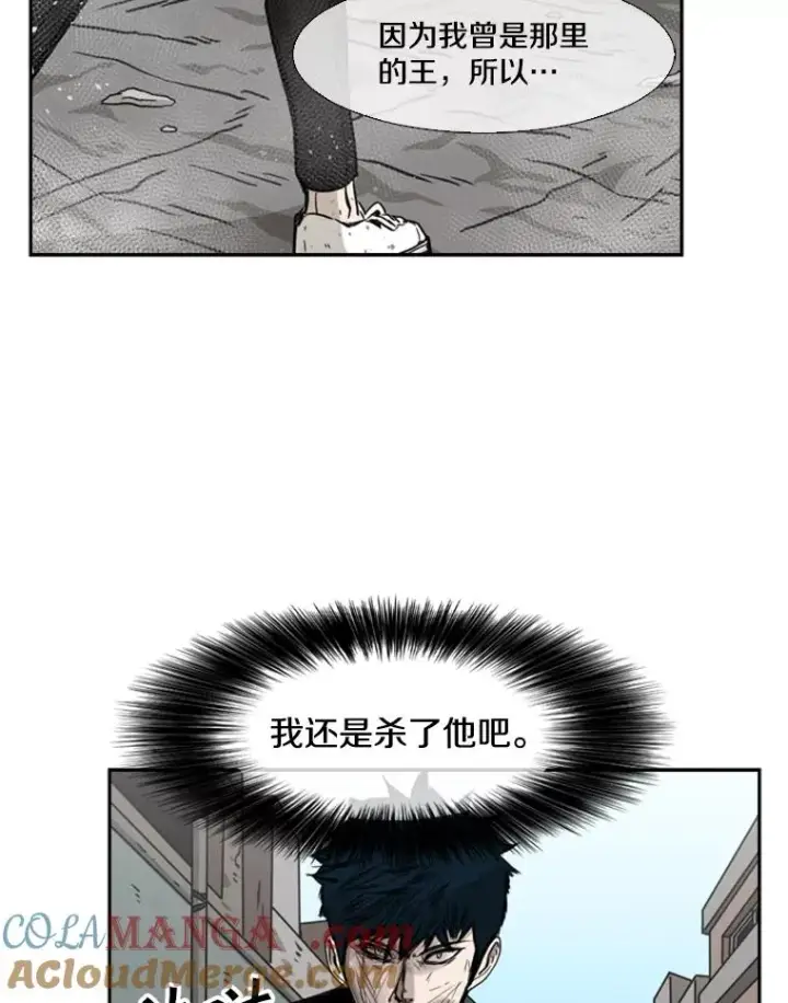 《鲨鱼》65.最后武器图57