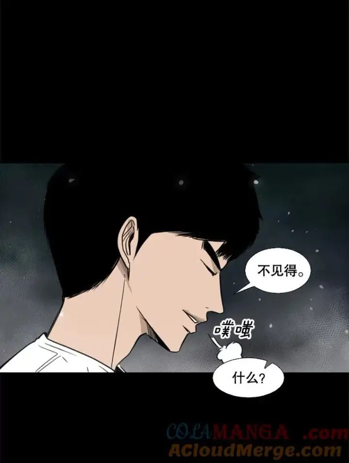 《鲨鱼》65.最后武器图77