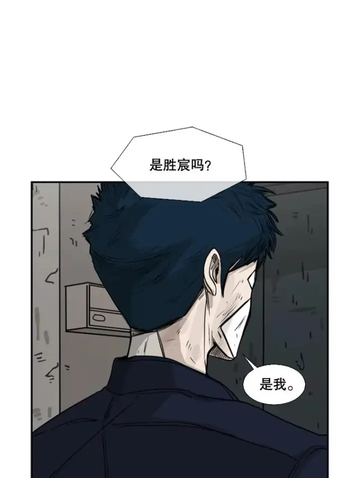 《鲨鱼》66.分出胜负图119