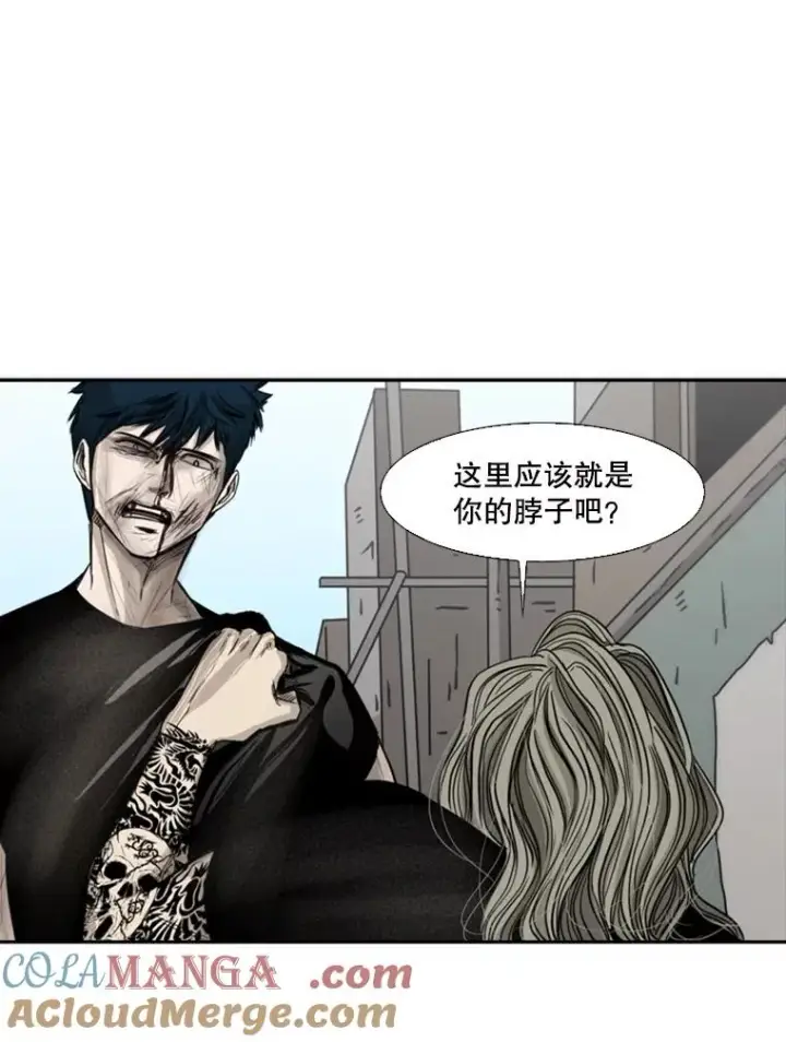 《鲨鱼》66.分出胜负图17