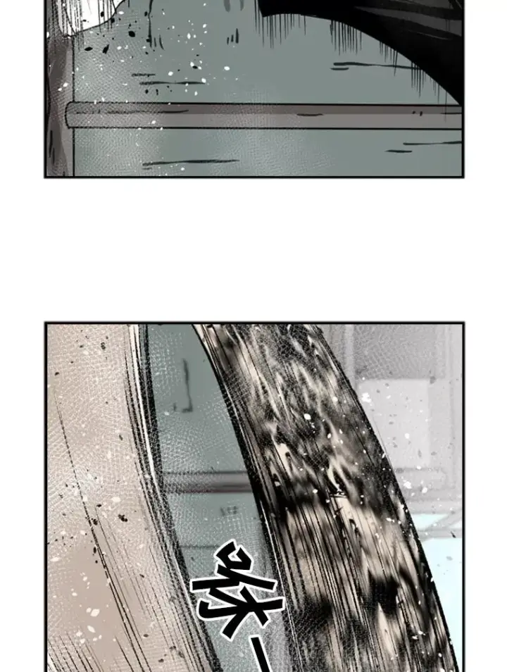 《鲨鱼》66.分出胜负图36