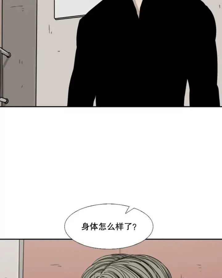 《鲨鱼》68.永远的冠军图87
