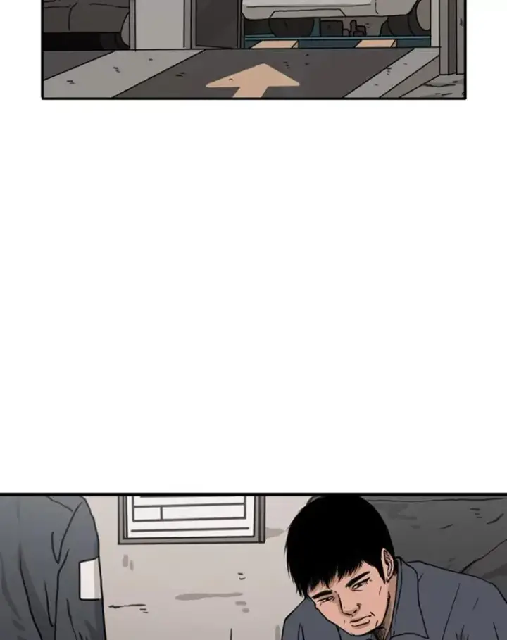 《鲨鱼》69.对峙图14