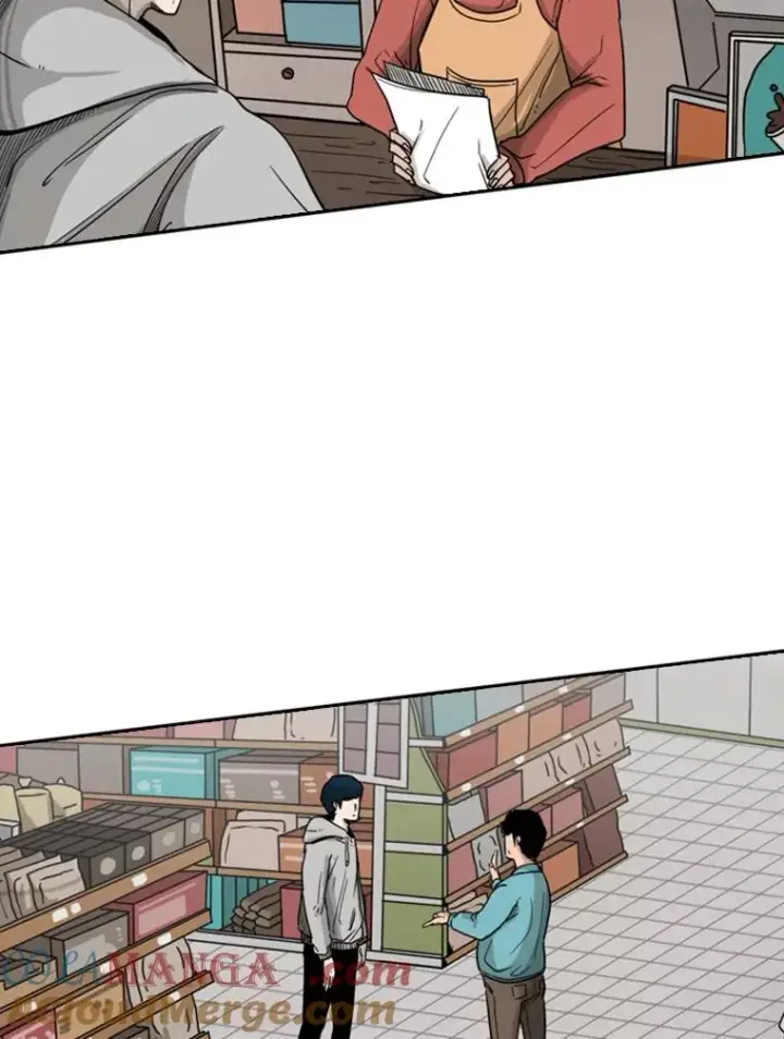 《鲨鱼》69.对峙图29