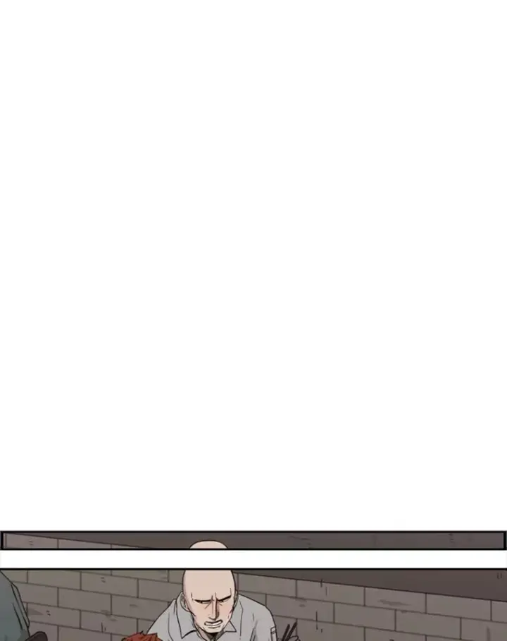 《鲨鱼》69.对峙图92