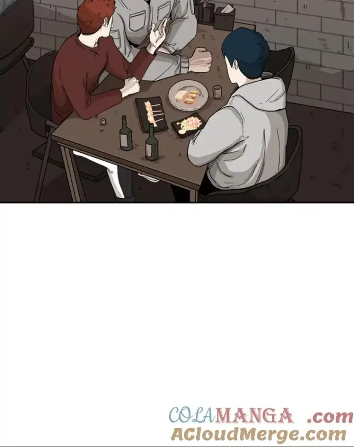 《鲨鱼》69.对峙图93