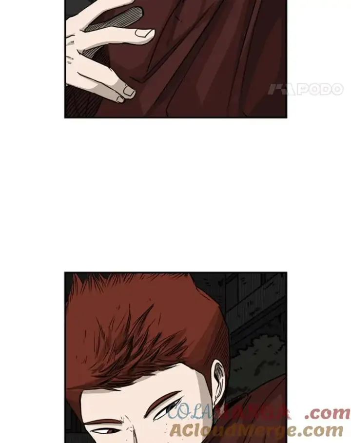 《鲨鱼》70.对峙（2）图69