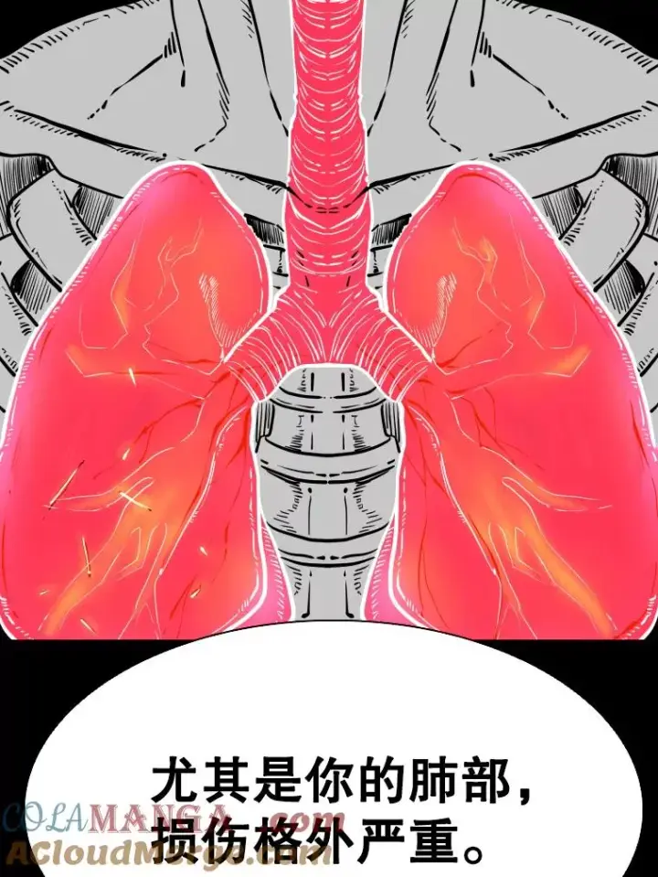 《鲨鱼》299.真实病情图29