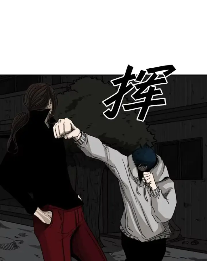 《鲨鱼》71.试探实力图107