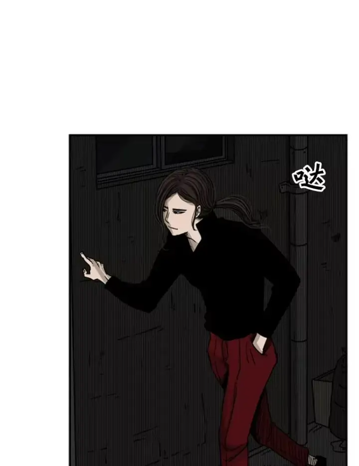 《鲨鱼》71.试探实力图130