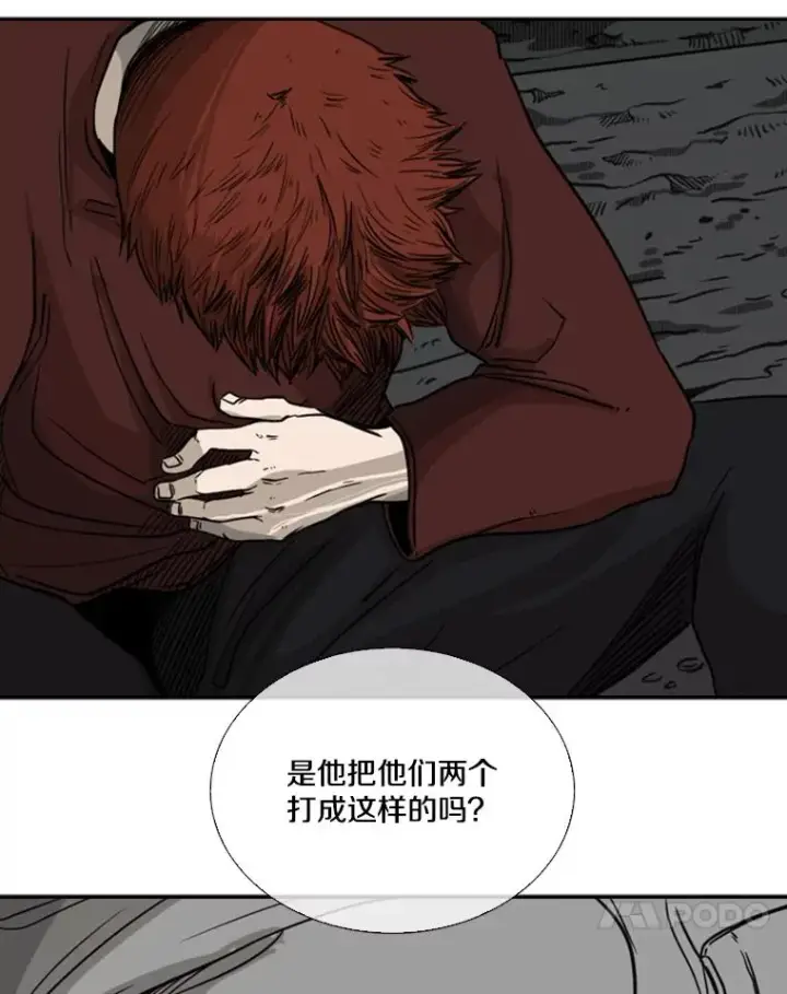 《鲨鱼》71.试探实力图18