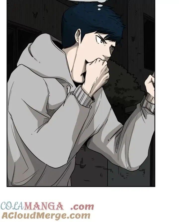 《鲨鱼》71.试探实力图41