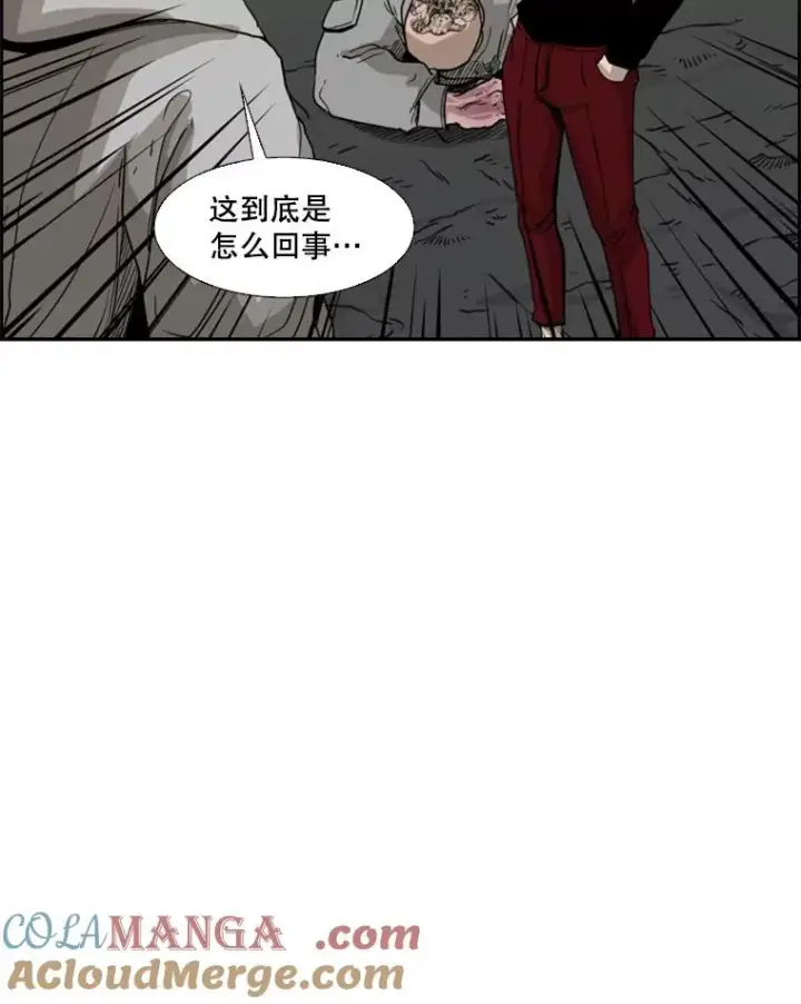 《鲨鱼》71.试探实力图5