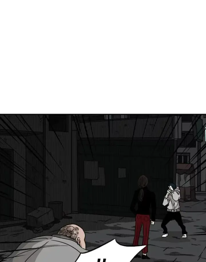 《鲨鱼》71.试探实力图58