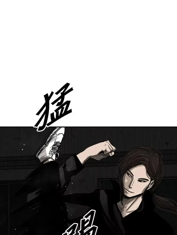 《鲨鱼》71.试探实力图64