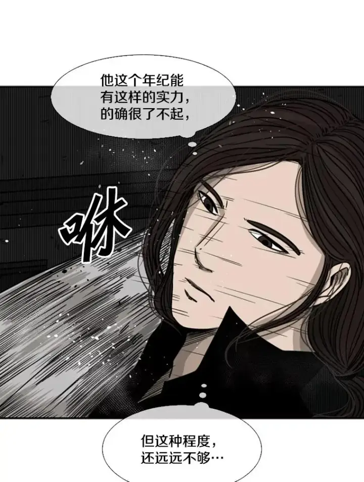 《鲨鱼》71.试探实力图68