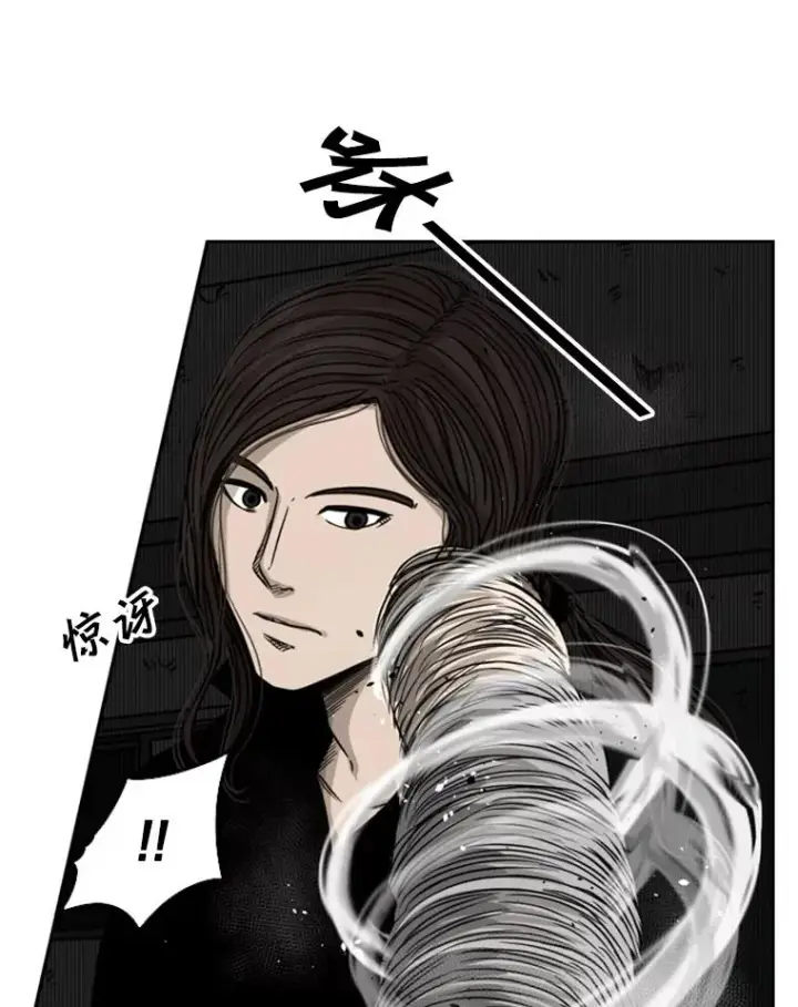 《鲨鱼》71.试探实力图78