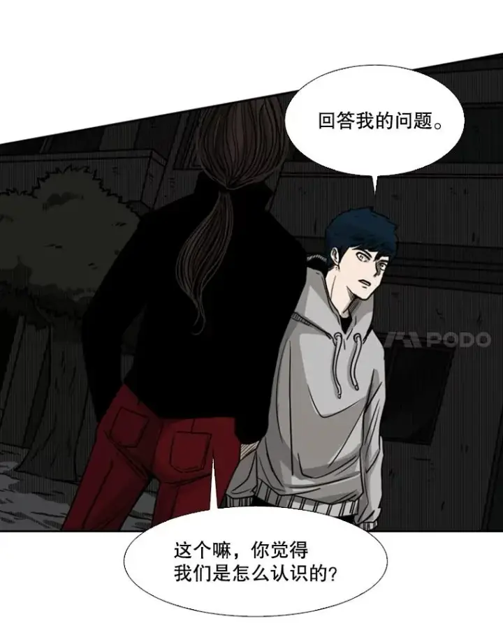 《鲨鱼》71.试探实力图99