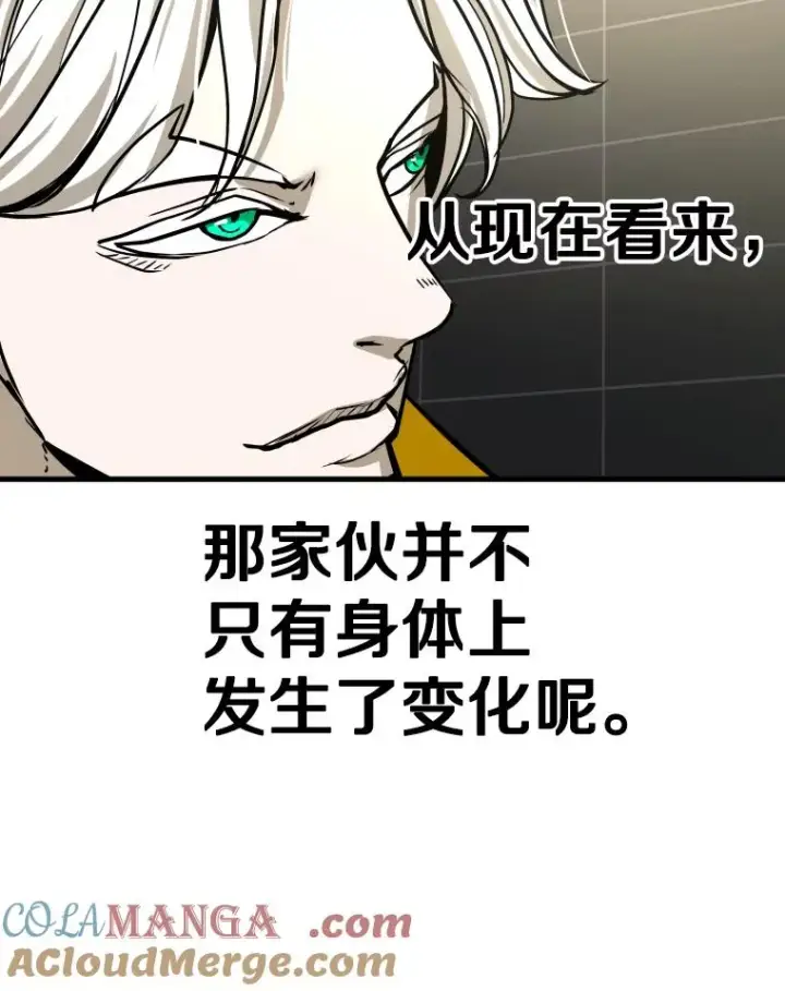 《鲨鱼》308.巴西利的胜利图101