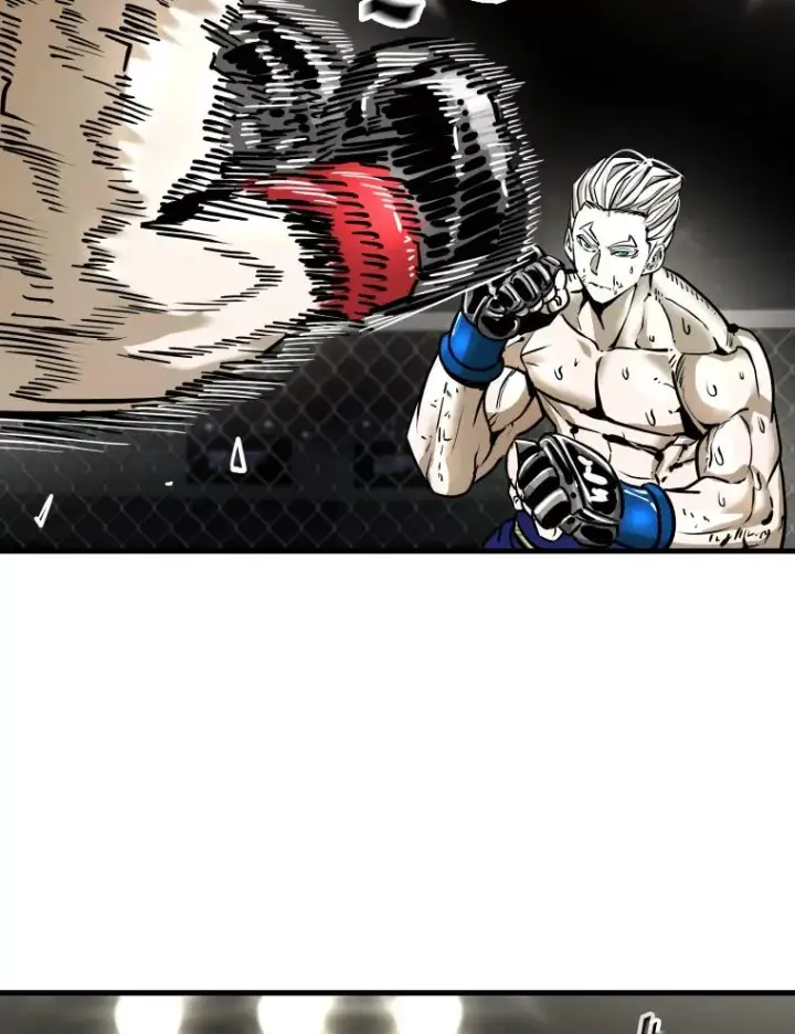 《鲨鱼》318.出乎意料图11