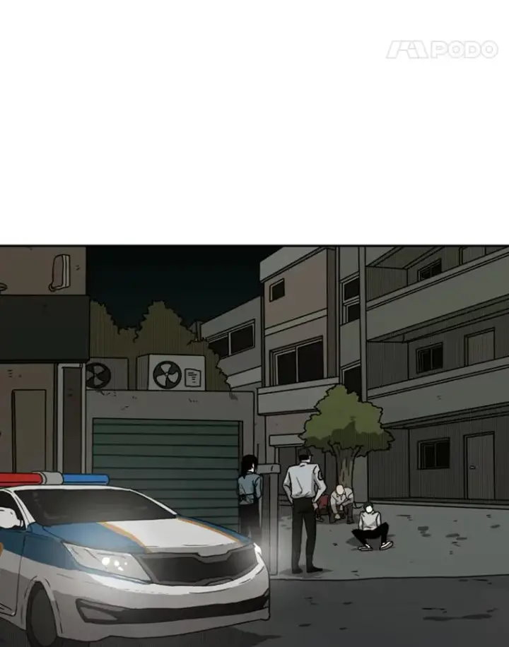 《鲨鱼》72.最强的男人图19