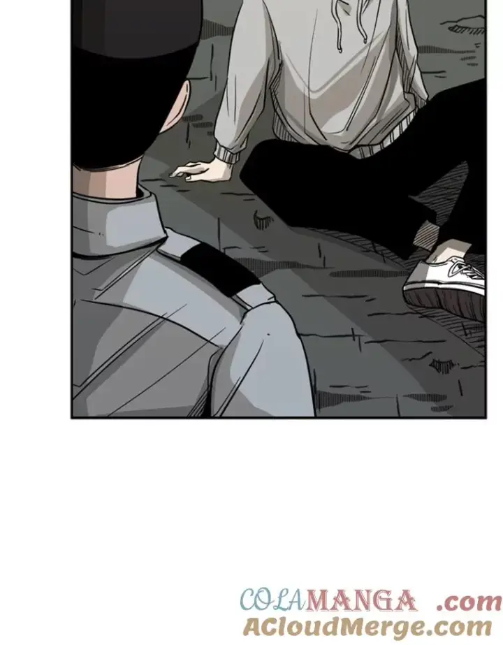 《鲨鱼》72.最强的男人图21