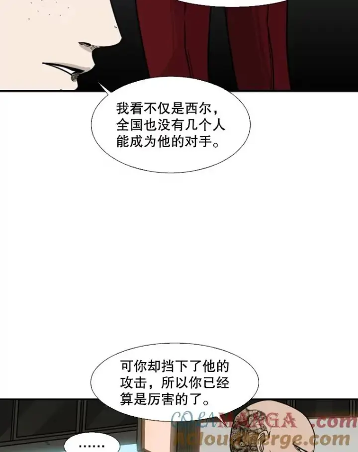 《鲨鱼》72.最强的男人图37