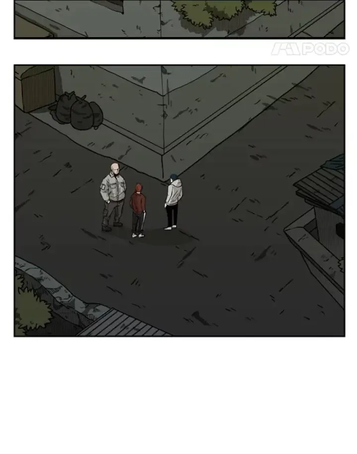 《鲨鱼》72.最强的男人图46