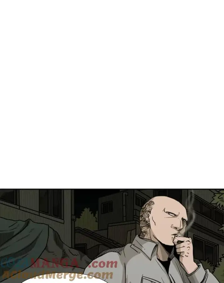 《鲨鱼》72.最强的男人图61