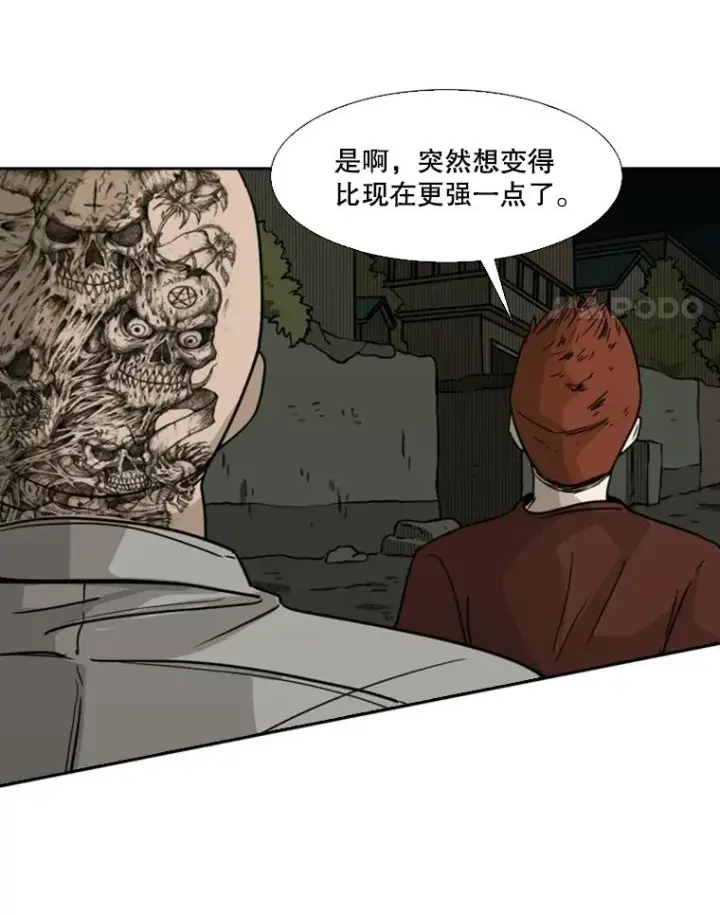 《鲨鱼》72.最强的男人图66