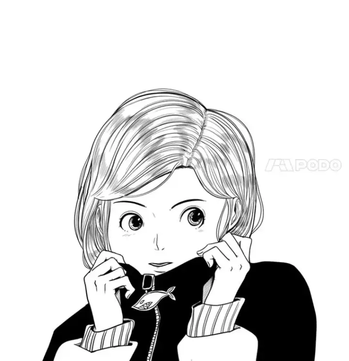 《鲨鱼》73.再次遇见图11