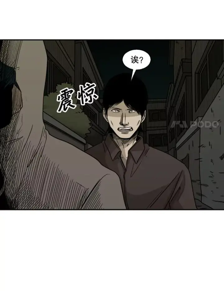 《鲨鱼》73.再次遇见图44