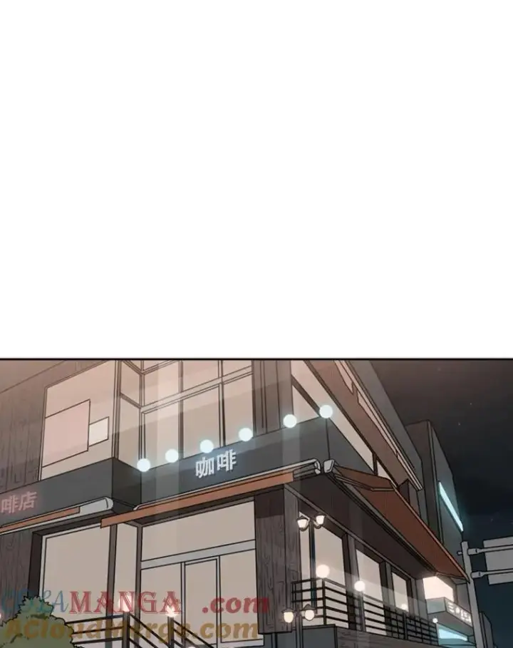《鲨鱼》74.叙叙旧图21